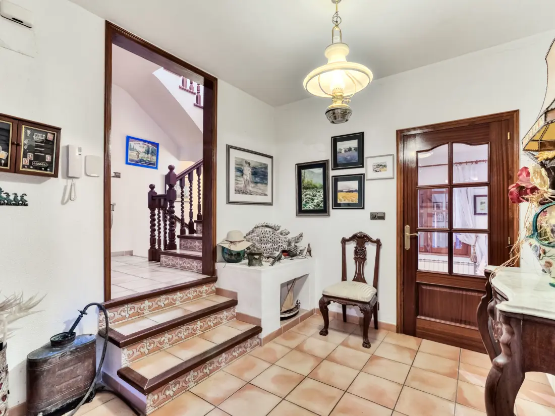 Maison de Vacances Sta Cristina d'Aro