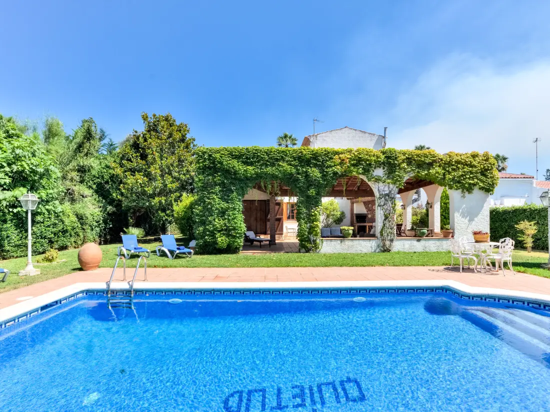 Maison de Vacances Sta Cristina d'Aro