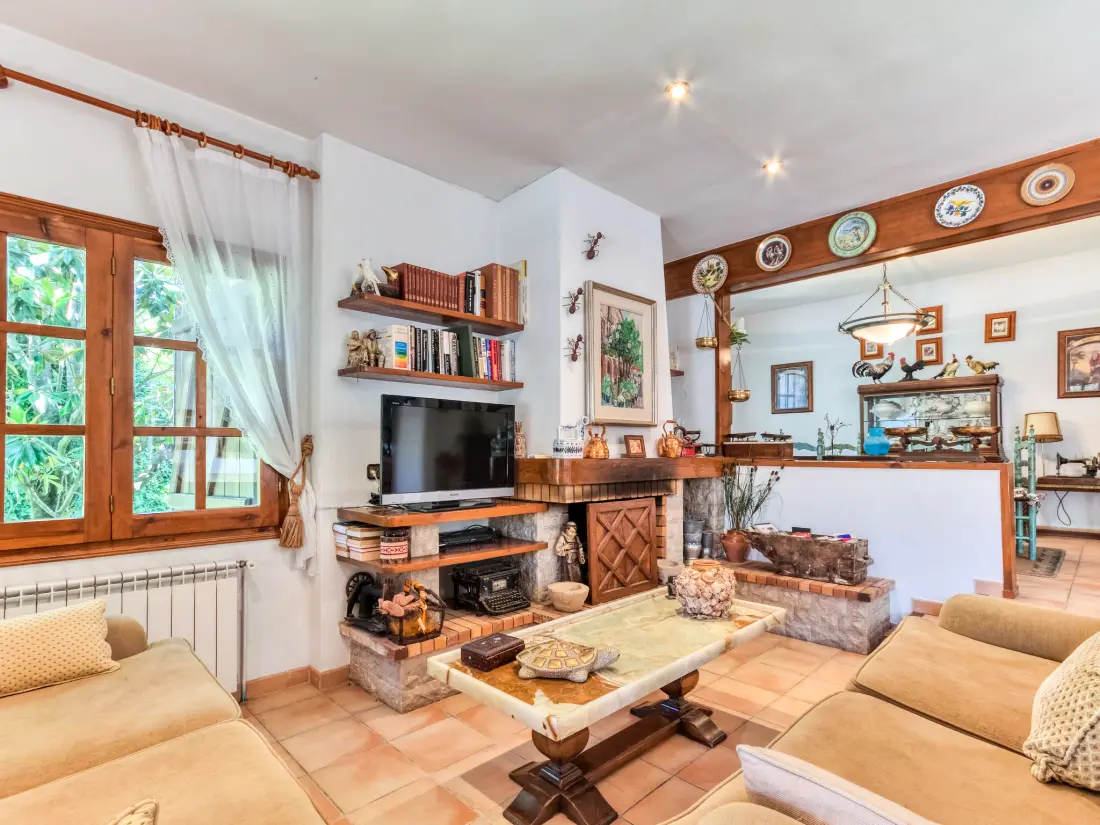Maison de Vacances Sta Cristina d'Aro