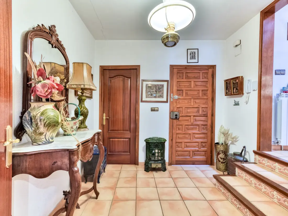 Maison de Vacances Sta Cristina d'Aro