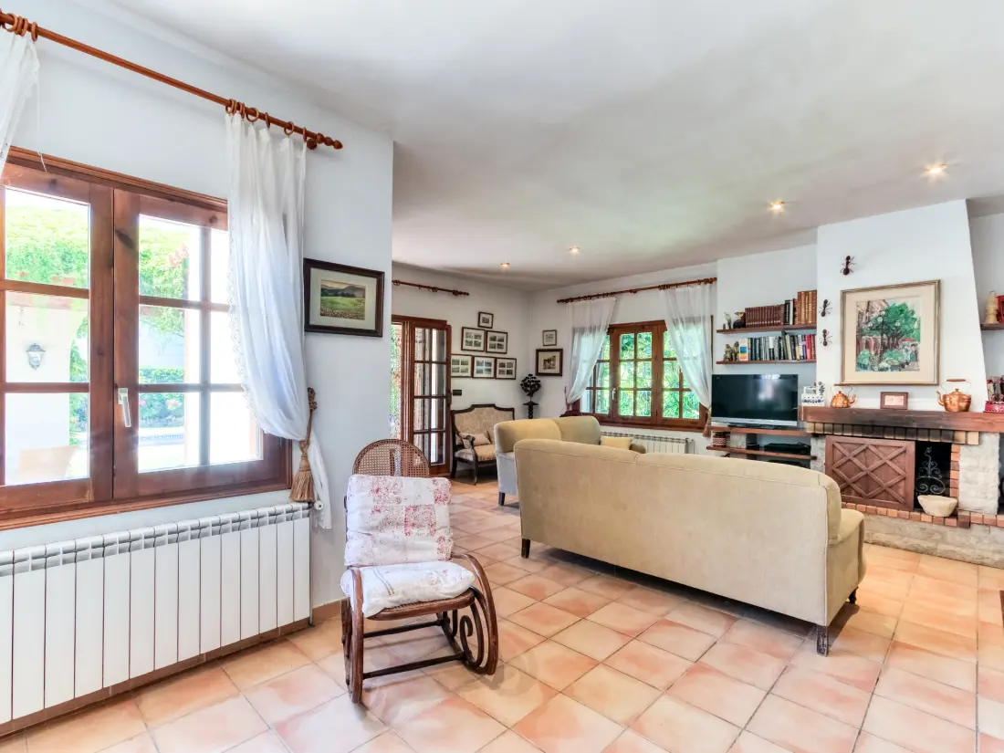 Maison de Vacances Sta Cristina d'Aro