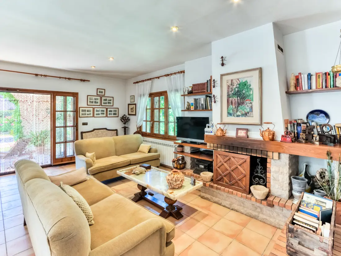 Maison de Vacances Sta Cristina d'Aro