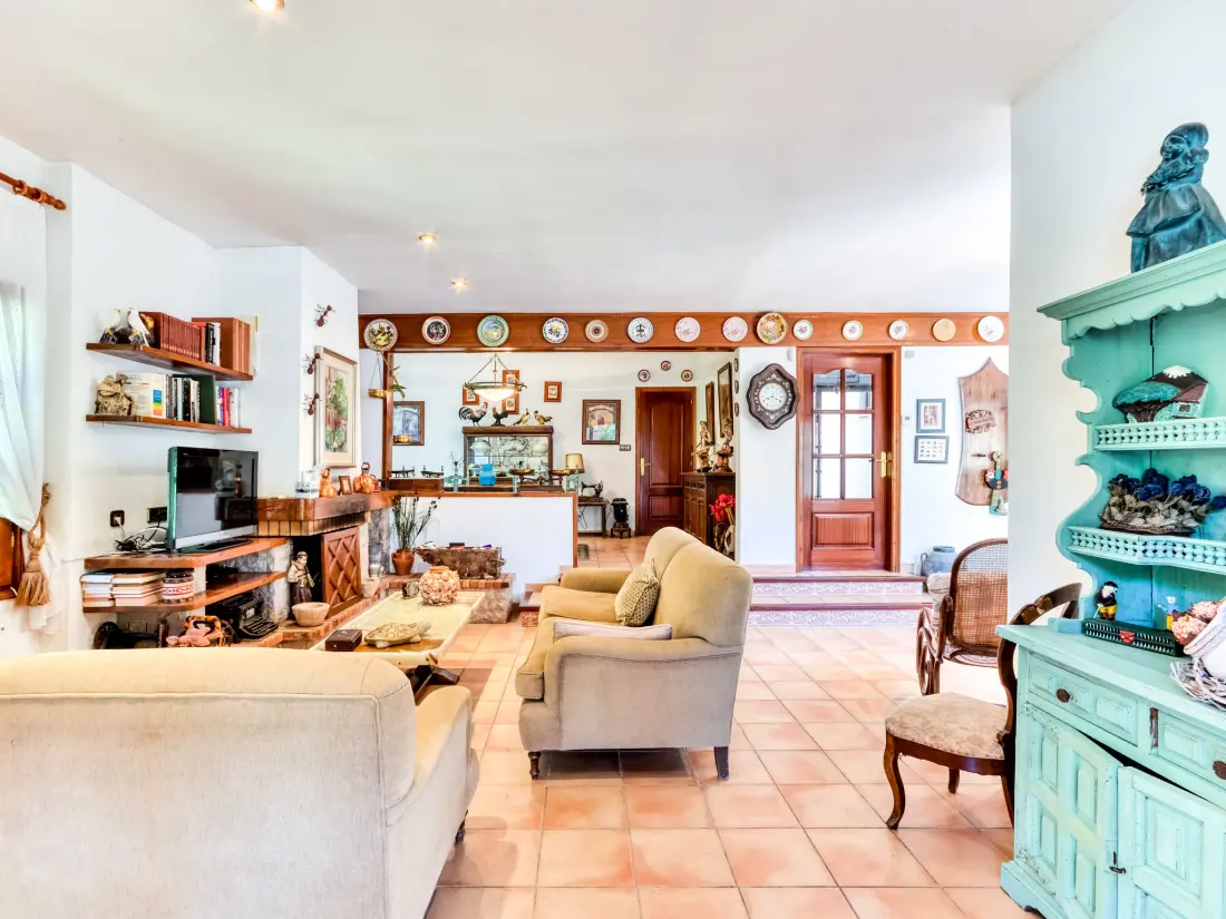 Maison de Vacances Sta Cristina d'Aro