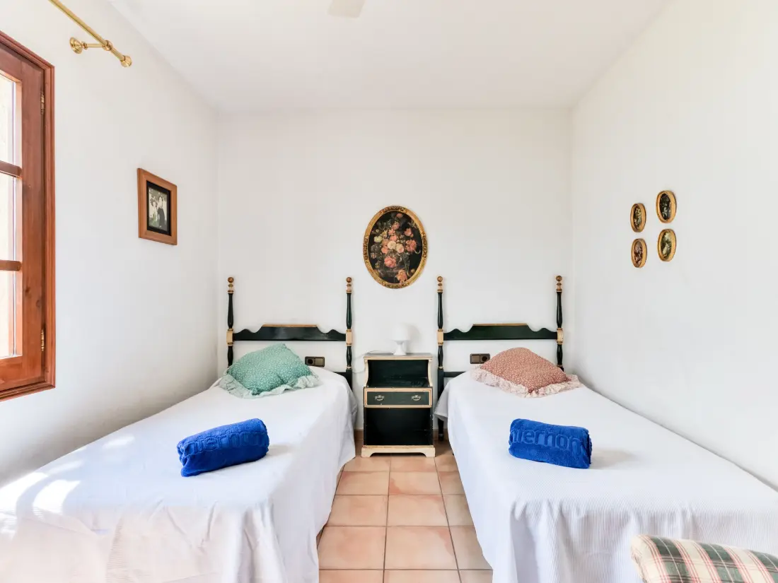 Maison de Vacances Sta Cristina d'Aro