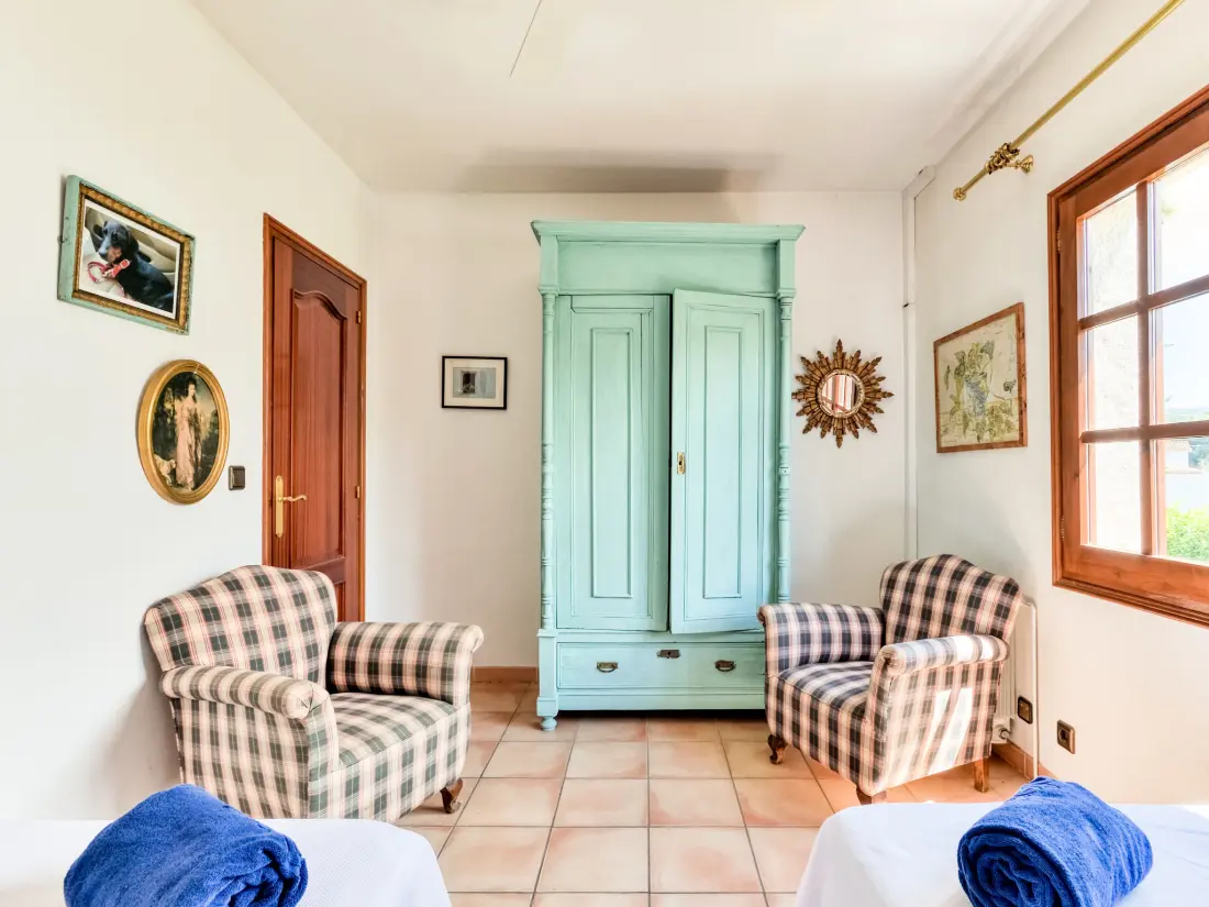 Maison de Vacances Sta Cristina d'Aro