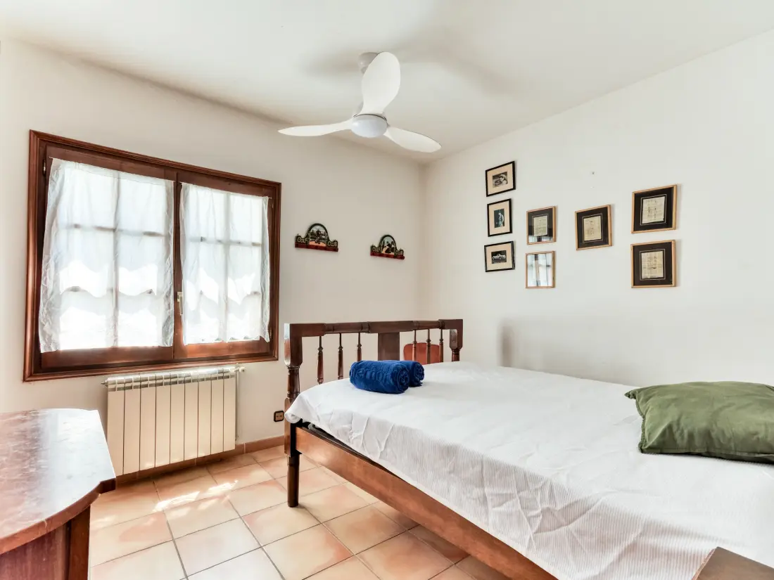 Maison de Vacances Sta Cristina d'Aro