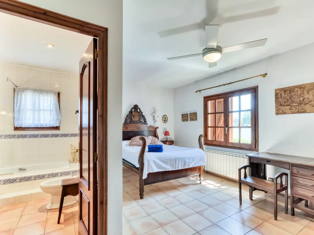Maison de Vacances Sta Cristina d'Aro