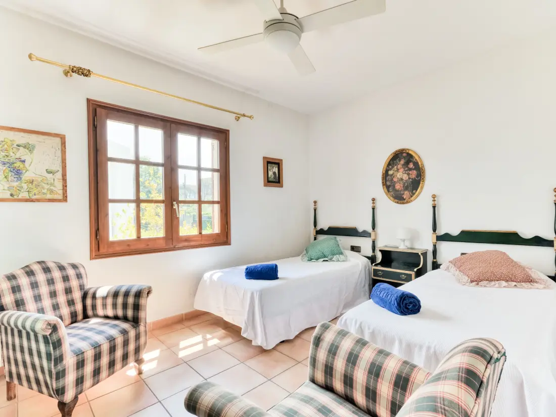 Maison de Vacances Sta Cristina d'Aro