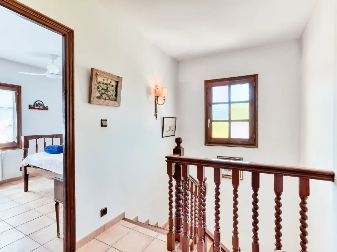 Maison de Vacances Sta Cristina d'Aro