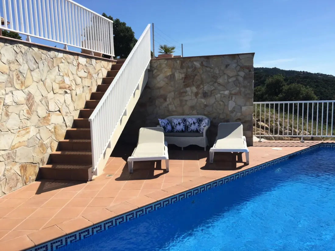 Maison de Vacances Sta Cristina d'Aro