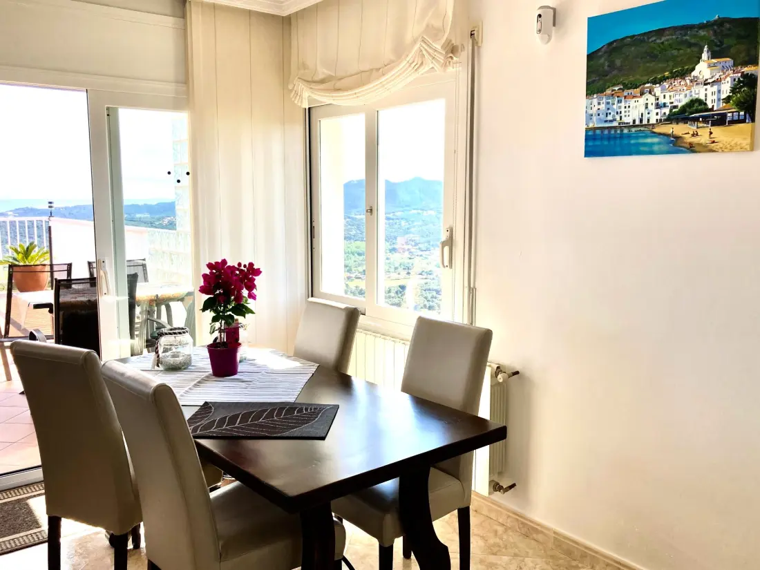 Maison de Vacances Sta Cristina d'Aro