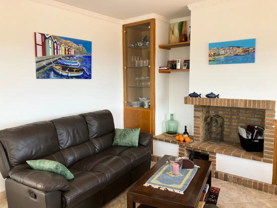 Maison de Vacances Sta Cristina d'Aro