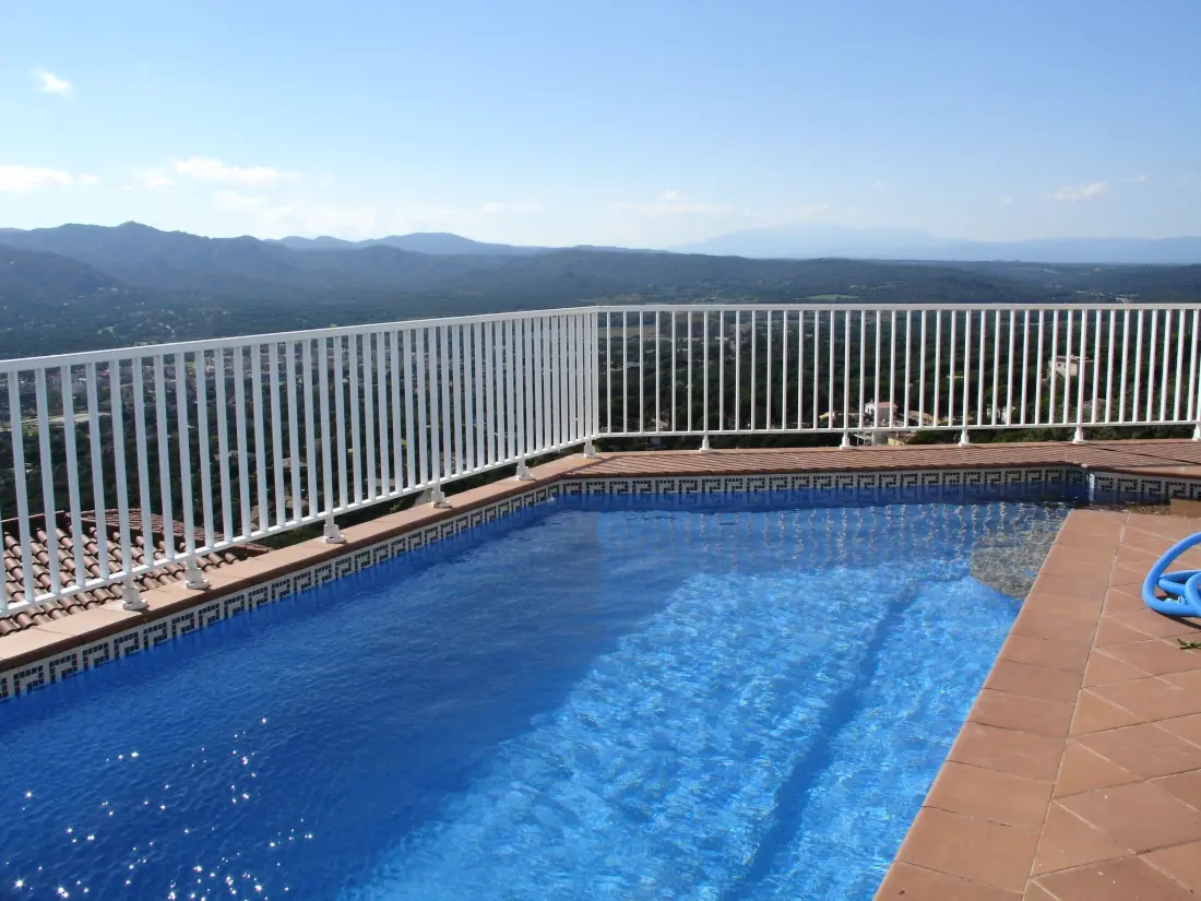Maison de Vacances Sta Cristina d'Aro