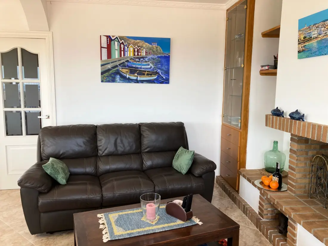 Maison de Vacances Sta Cristina d'Aro