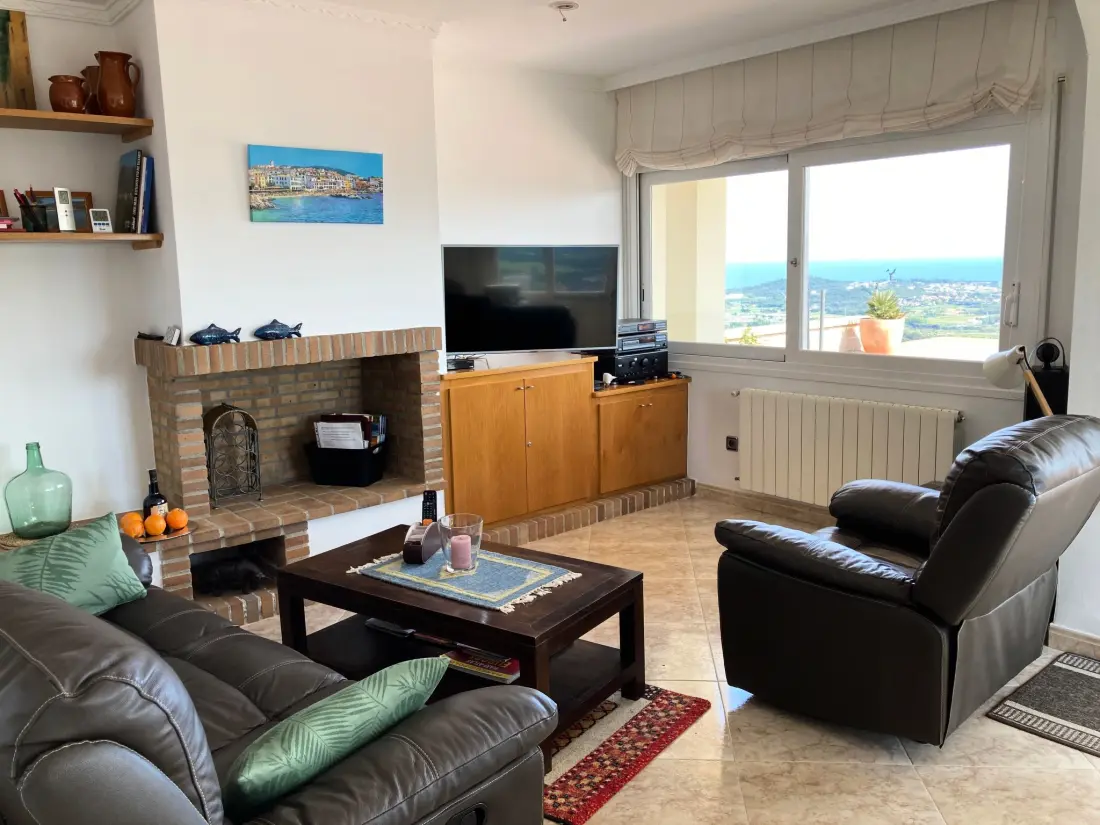 Maison de Vacances Sta Cristina d'Aro