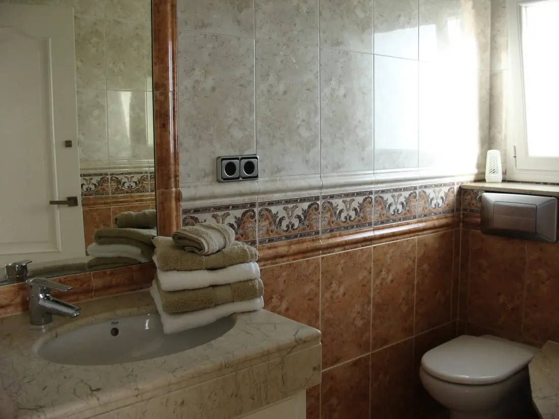 Maison de Vacances Sta Cristina d'Aro