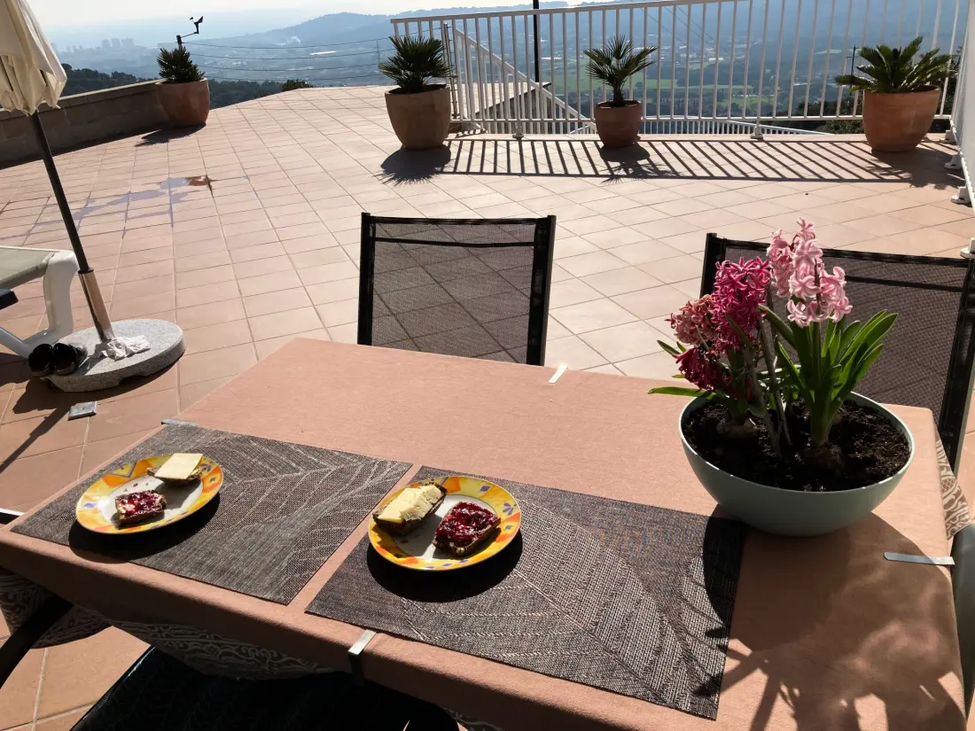 Maison de Vacances Sta Cristina d'Aro