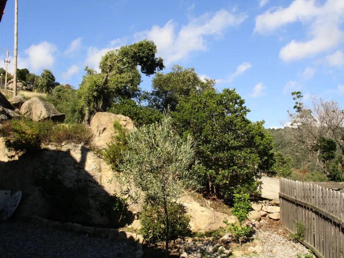 Maison de Vacances Sta Cristina d'Aro