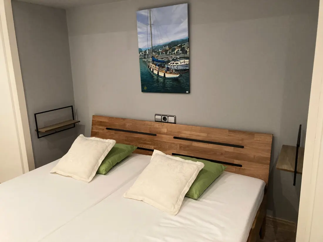Maison de Vacances Sta Cristina d'Aro
