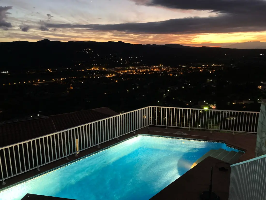 Maison de Vacances Sta Cristina d'Aro