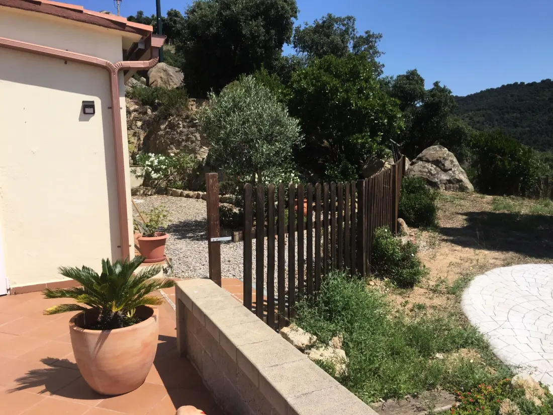 Maison de Vacances Sta Cristina d'Aro