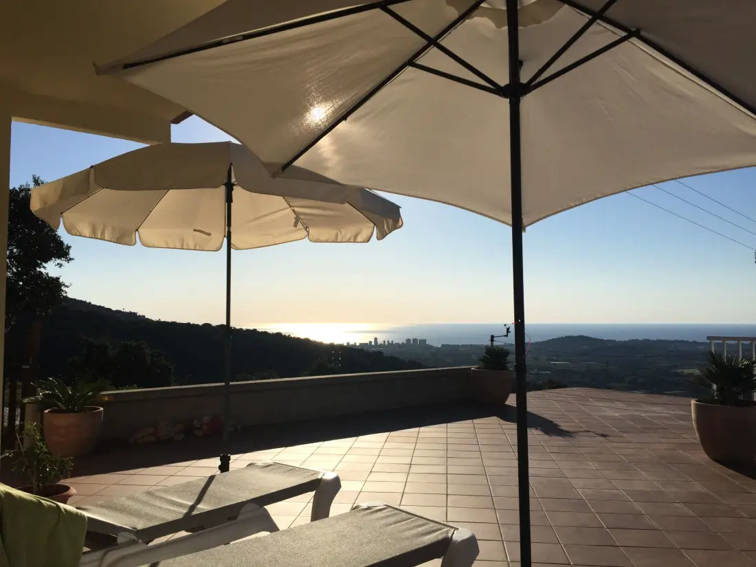 Maison de Vacances Sta Cristina d'Aro