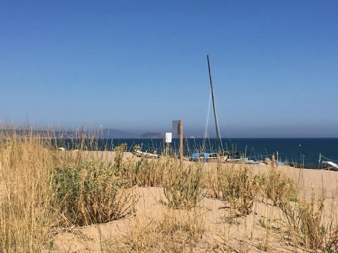 Maison de Vacances Sta Cristina d'Aro