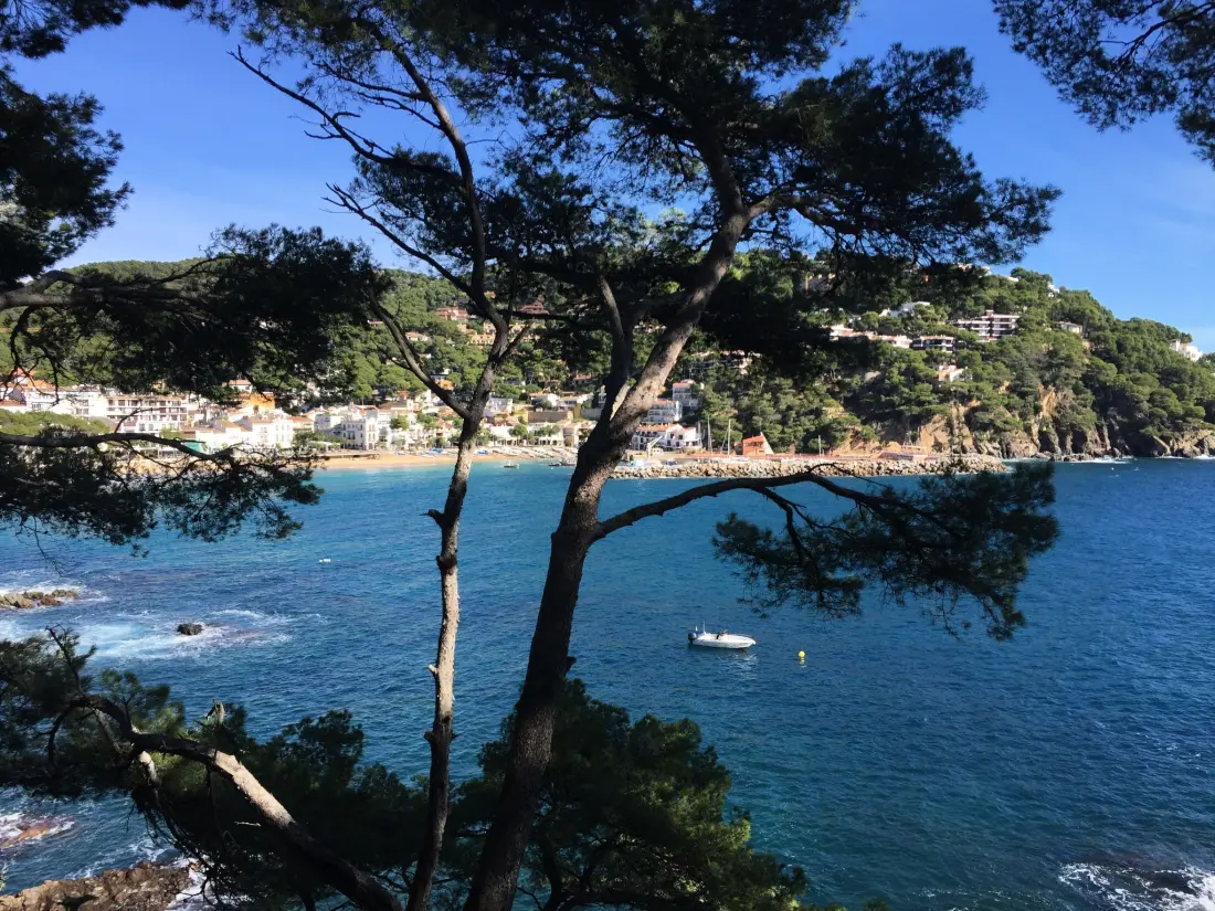 Maison de Vacances Sta Cristina d'Aro