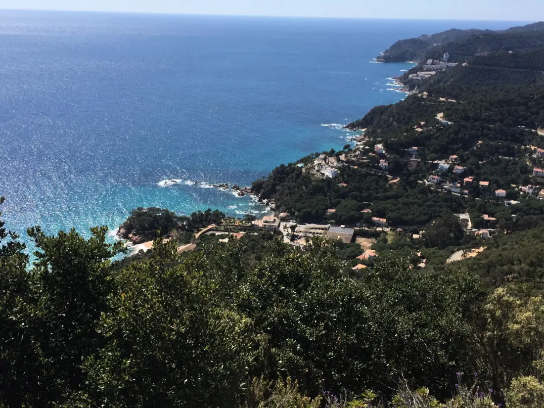 Maison de Vacances Sta Cristina d'Aro