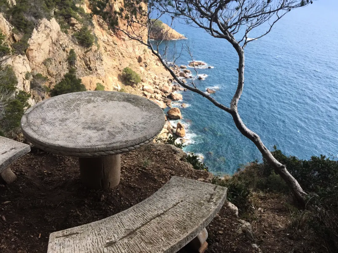 Maison de Vacances Sta Cristina d'Aro