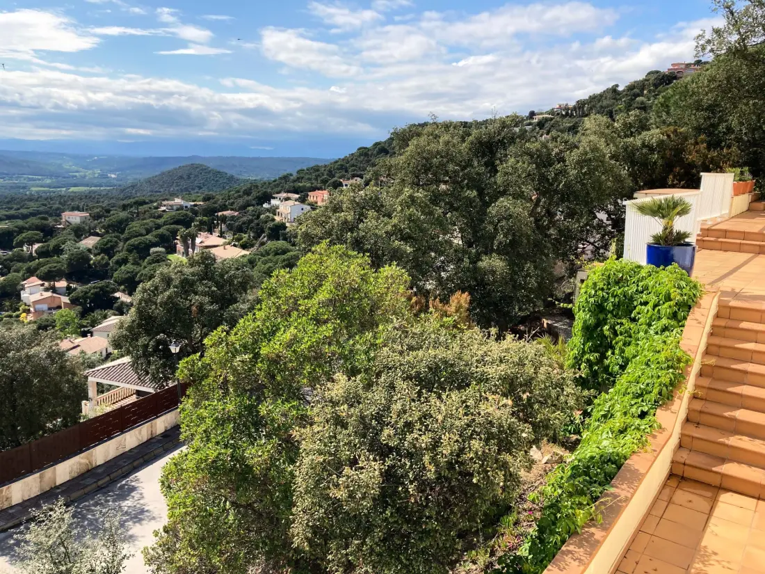 Maison de Vacances Sta Cristina d'Aro