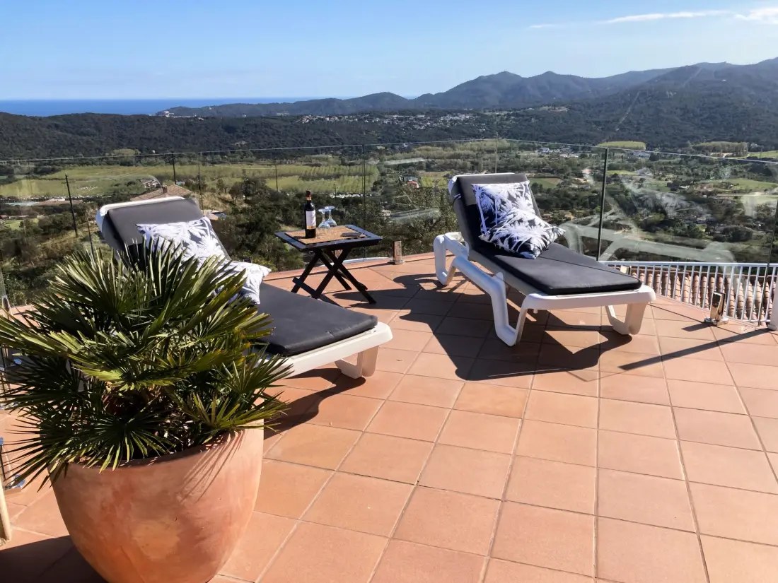 Maison de Vacances Sta Cristina d'Aro