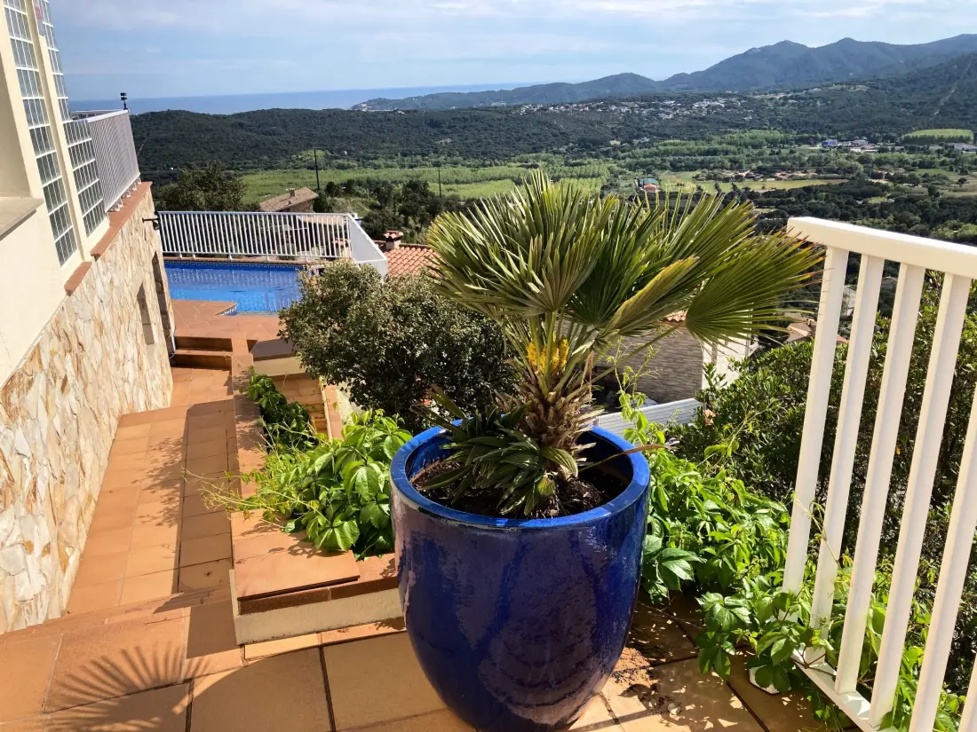 Maison de Vacances Sta Cristina d'Aro