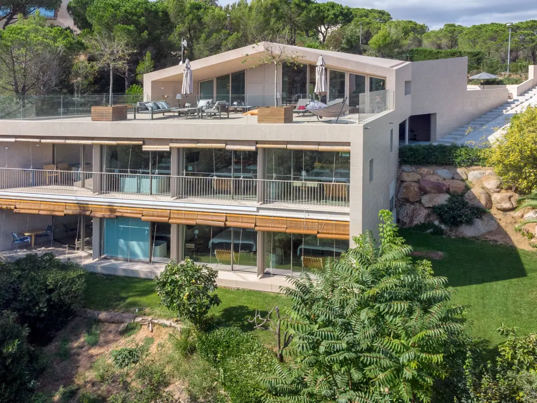 Maison de Vacances Sta Cristina d'Aro