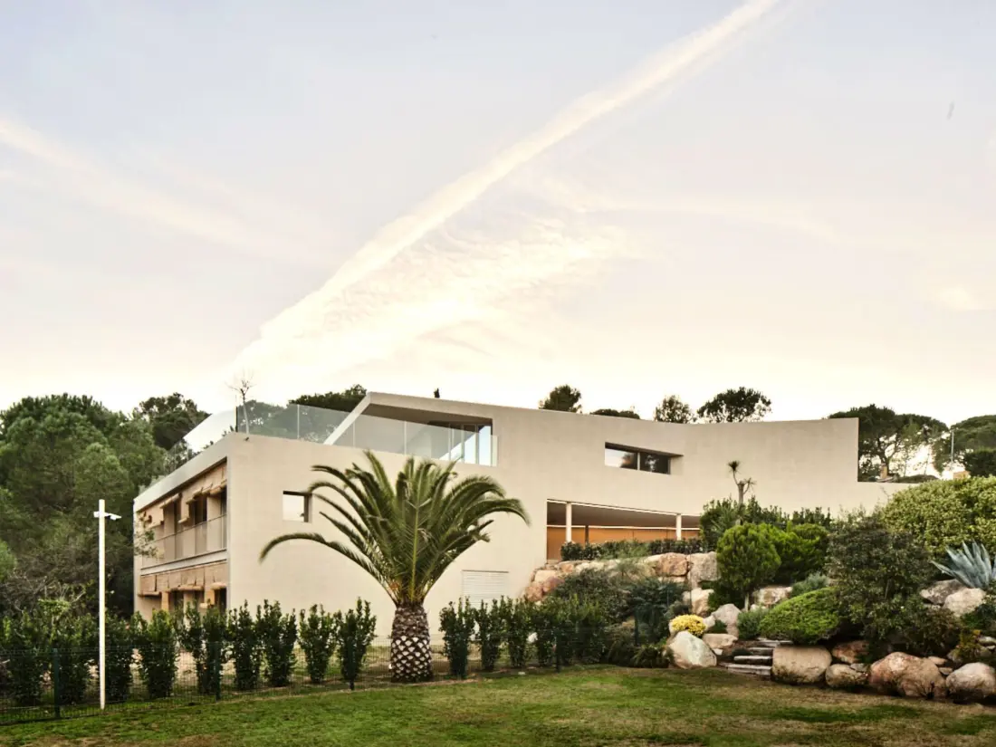 Maison de Vacances Sta Cristina d'Aro