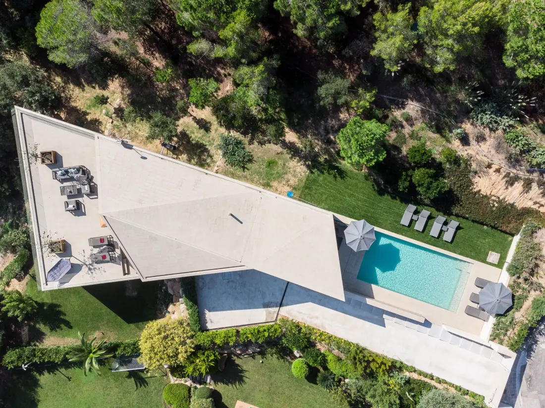Maison de Vacances Sta Cristina d'Aro