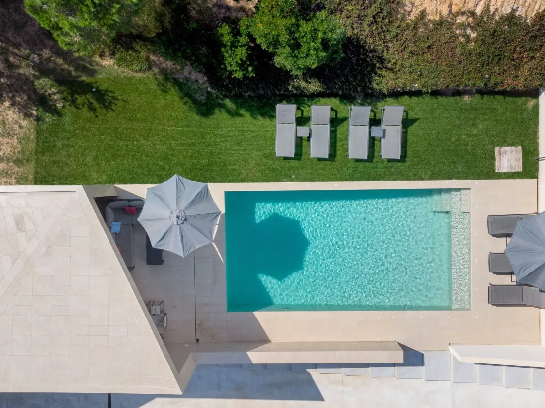 Maison de Vacances Sta Cristina d'Aro