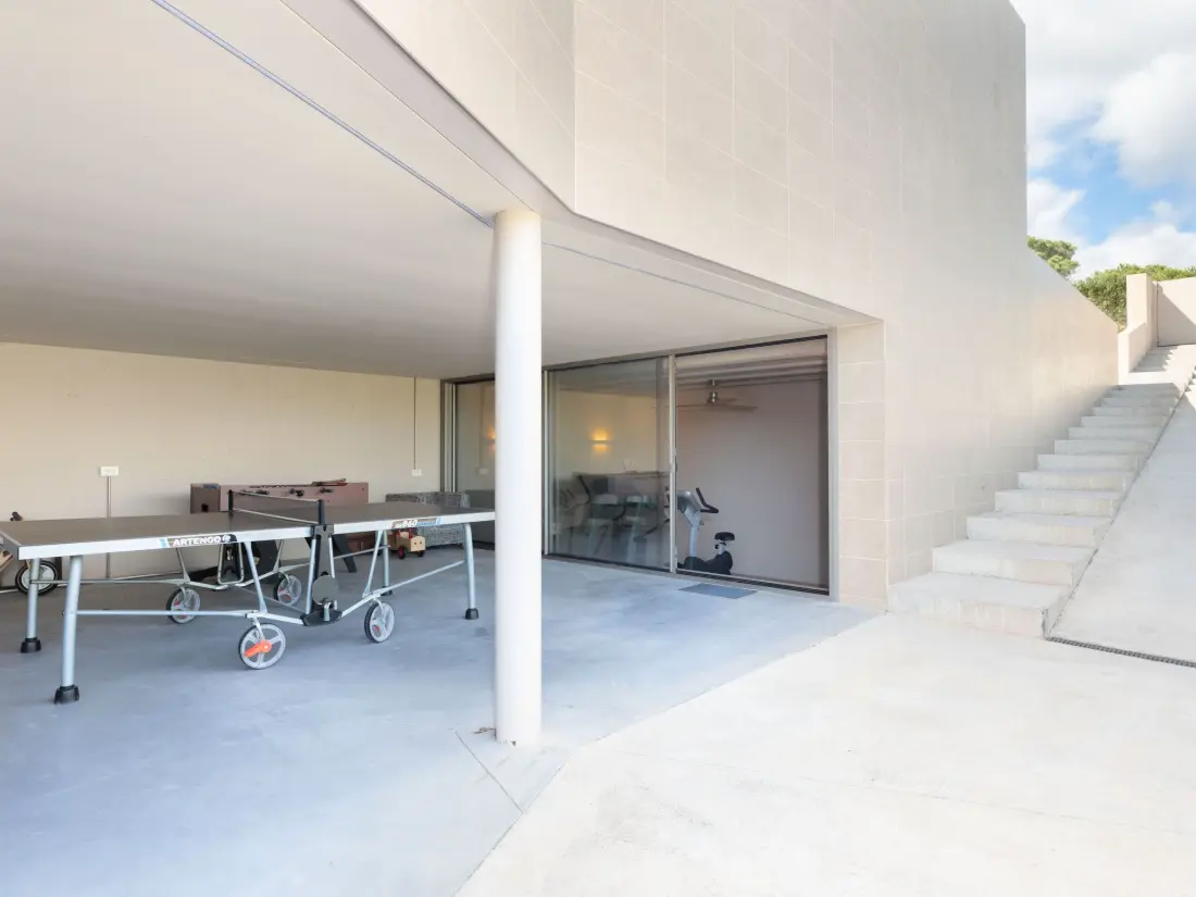 Maison de Vacances Sta Cristina d'Aro