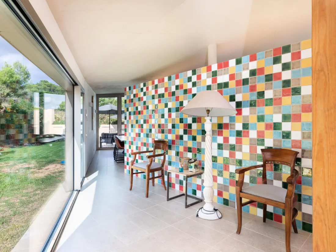 Maison de Vacances Sta Cristina d'Aro