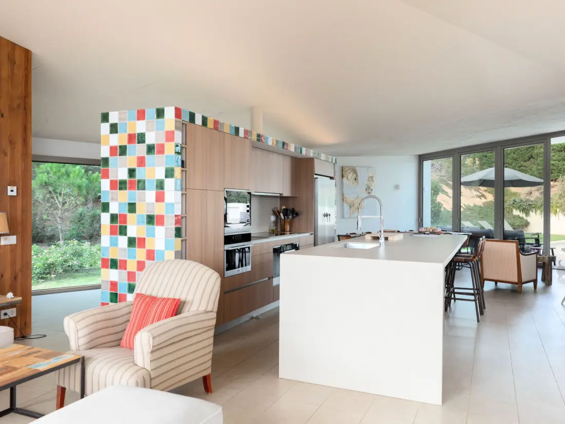 Maison de Vacances Sta Cristina d'Aro
