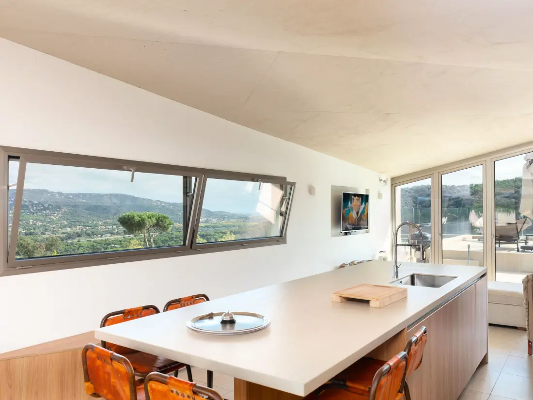 Maison de Vacances Sta Cristina d'Aro