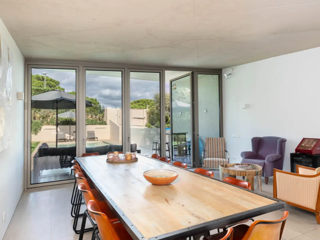 Maison de Vacances Sta Cristina d'Aro