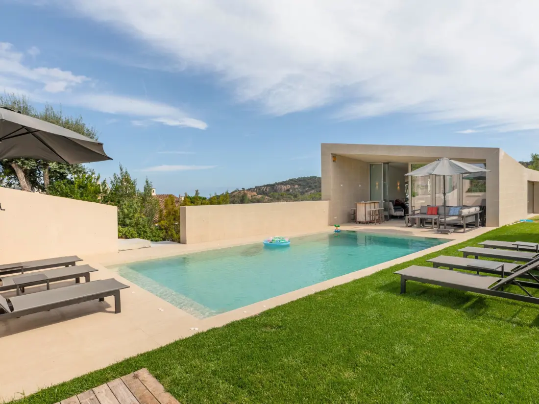 Maison de Vacances Sta Cristina d'Aro