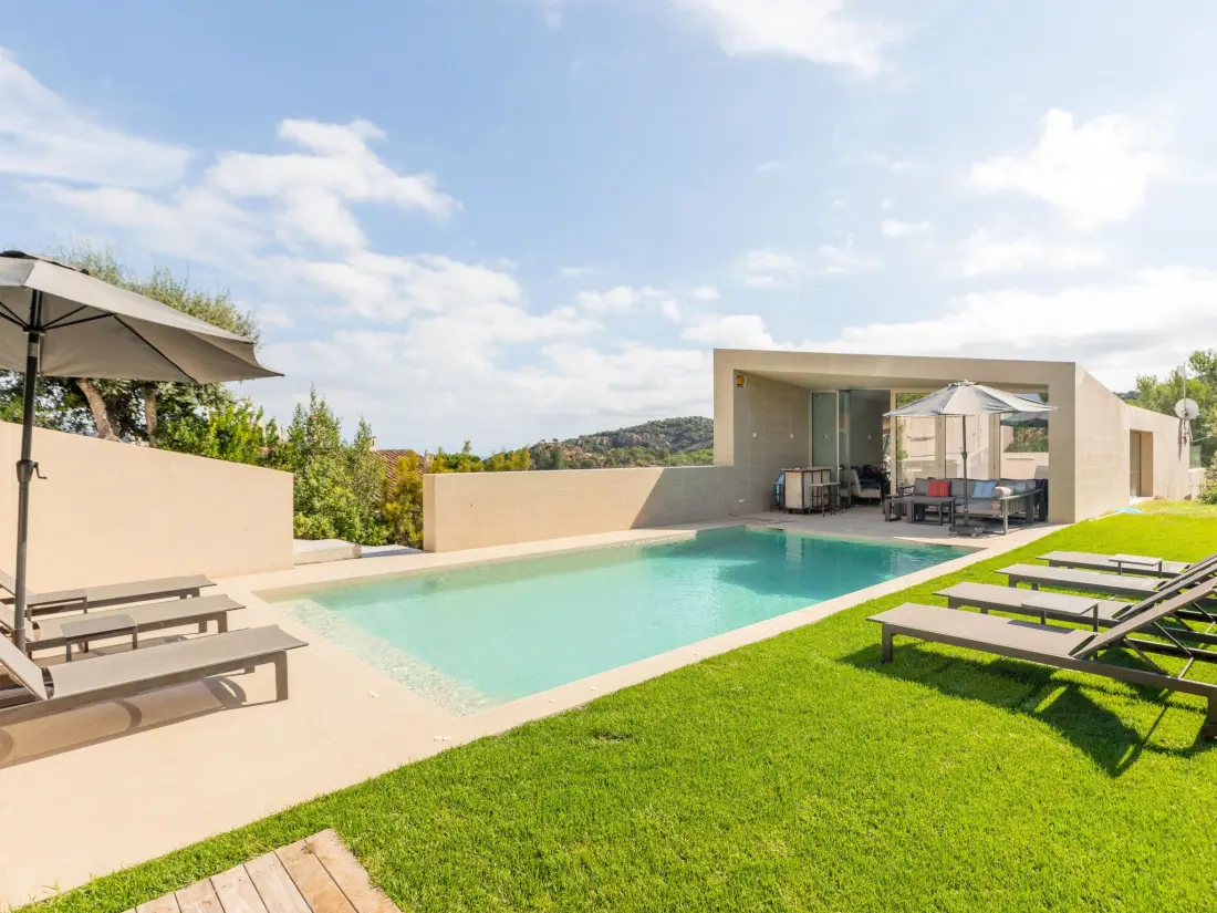 Maison de Vacances Sta Cristina d'Aro