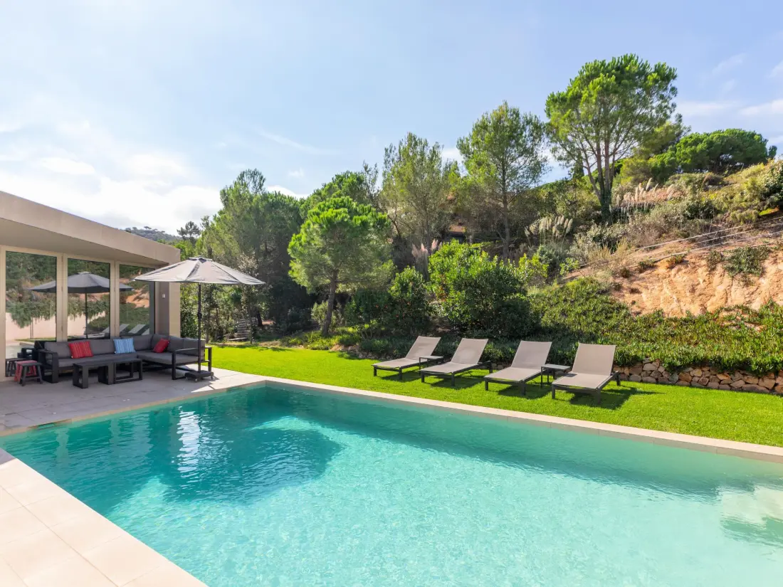 Maison de Vacances Sta Cristina d'Aro