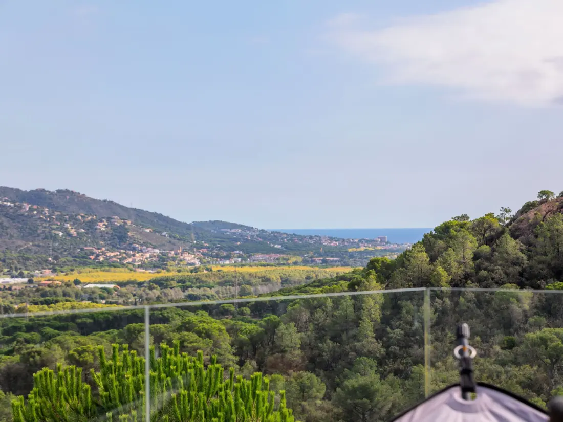 Maison de Vacances Sta Cristina d'Aro