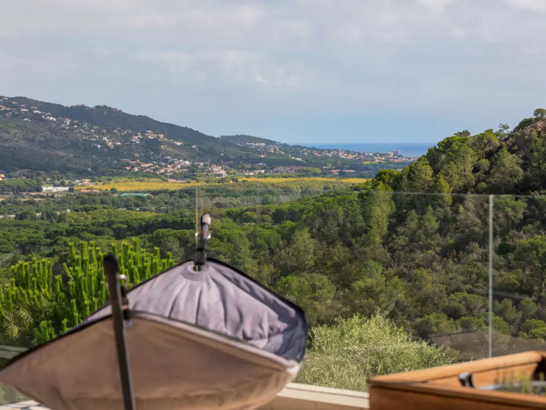 Maison de Vacances Sta Cristina d'Aro