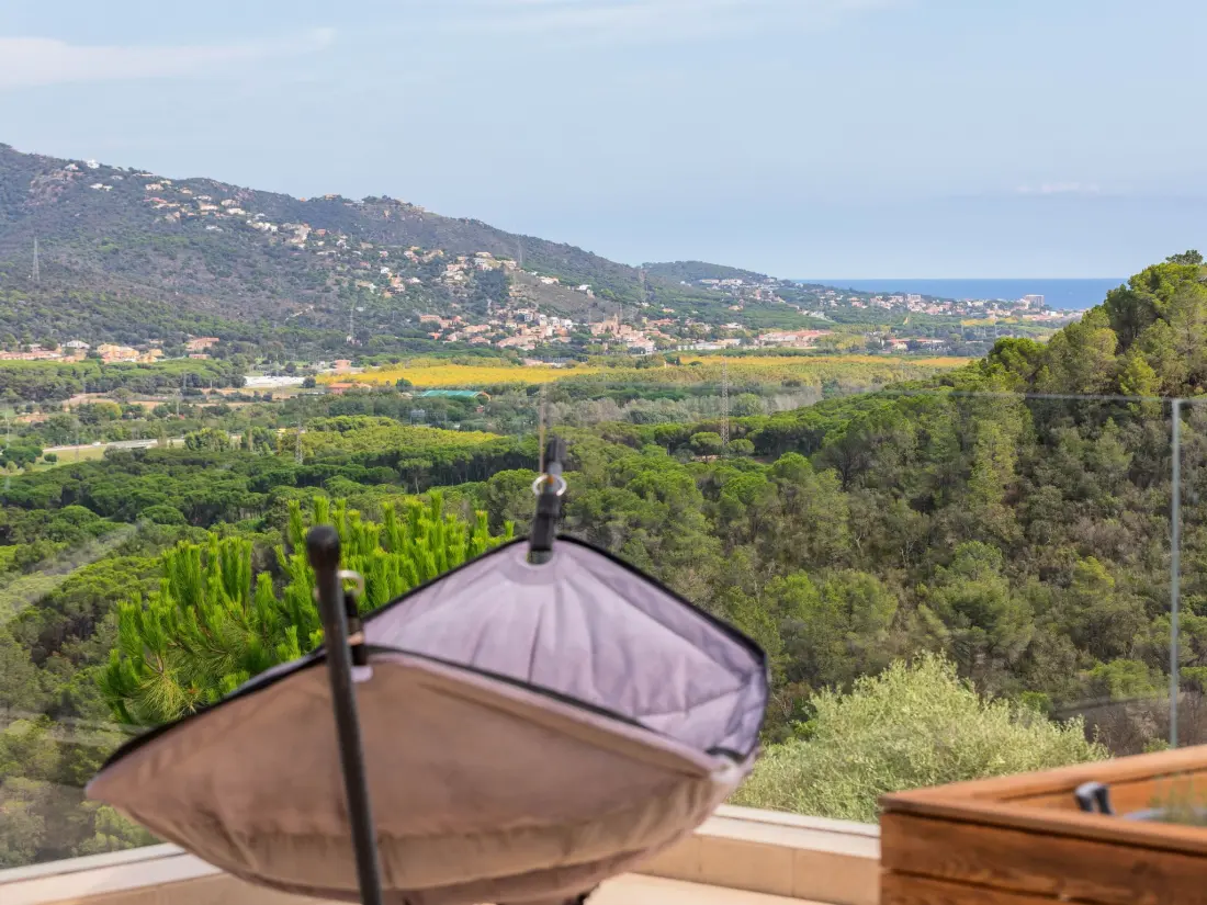 Maison de Vacances Sta Cristina d'Aro