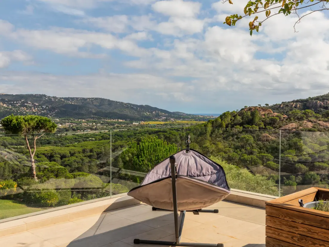 Maison de Vacances Sta Cristina d'Aro