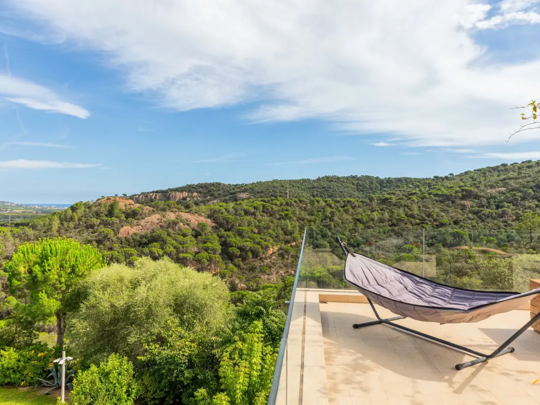 Maison de Vacances Sta Cristina d'Aro